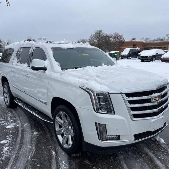 CADILLAC ESCALADE ESV 2017 1GYS4HKJ6HR187392 image CADILLAC ESCALADE ESV 2017 1GYS4HKJ6HR187392 image
